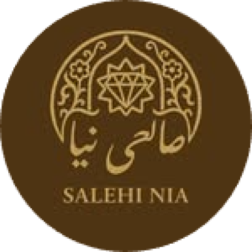 طلای صالحی نیا
